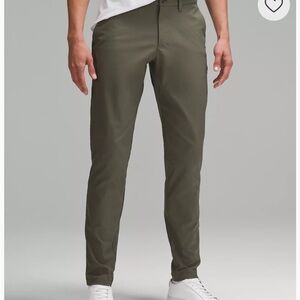 Lululemon ABC slim fit 32”